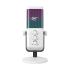 HAVIT GK65 Portable RGB Condenser Microphone